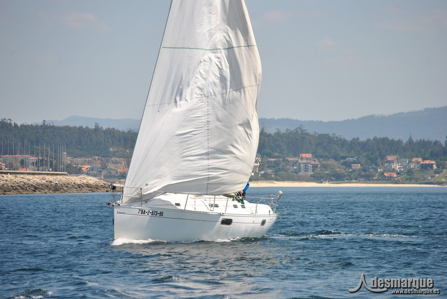 Ría de Pontevedra dia 2 2014 (40)