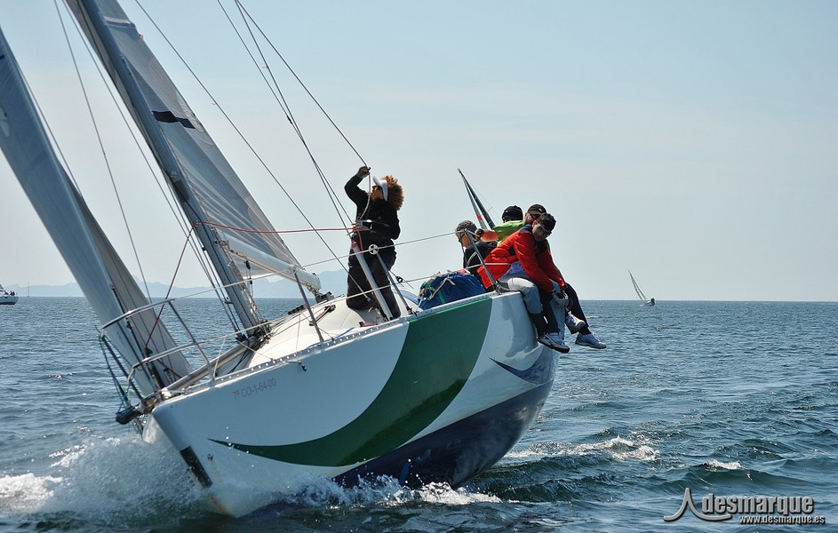 Ría de Pontevedra dia 2 2014 (5)