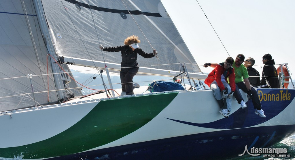 Ría de Pontevedra dia 2 2014 (6)