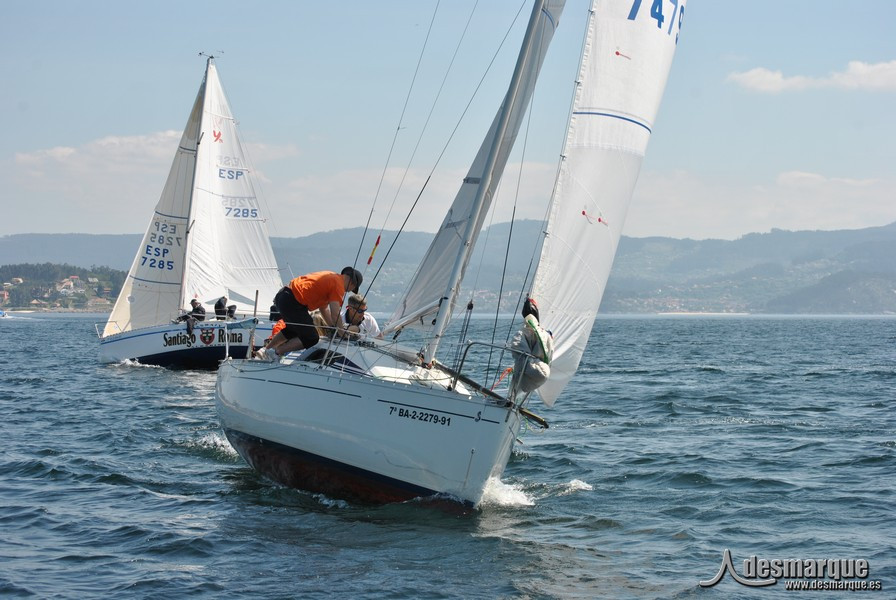 Ría de Pontevedra dia 2 2014 (60)