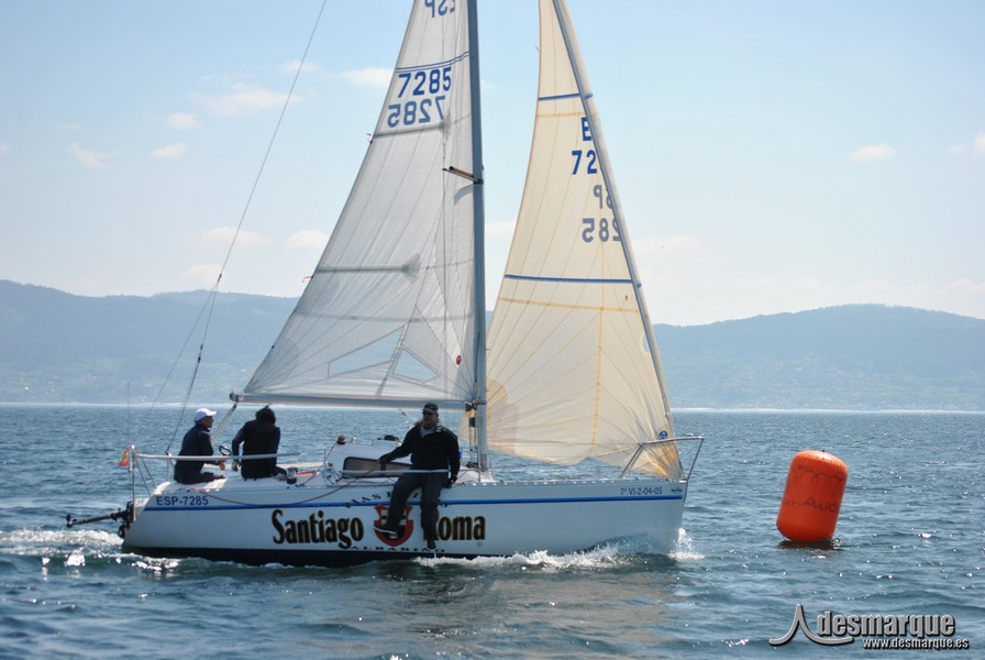 Ría de Pontevedra dia 2 2014 (65)