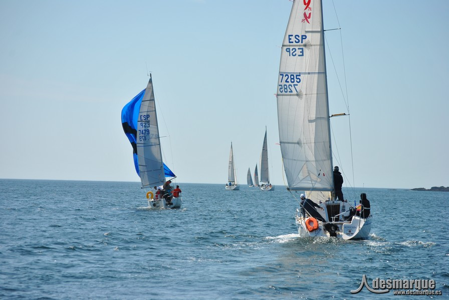 Ría de Pontevedra dia 2 2014 (67)