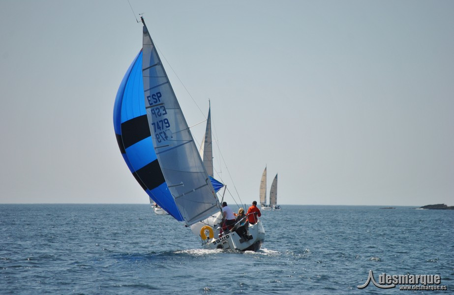 Ría de Pontevedra dia 2 2014 (70)
