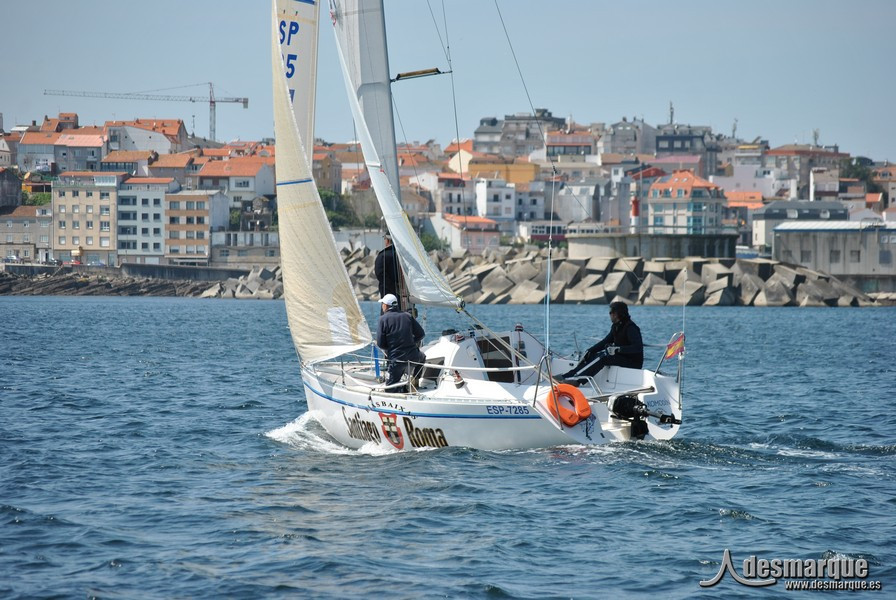 Ría de Pontevedra dia 2 2014 (71)