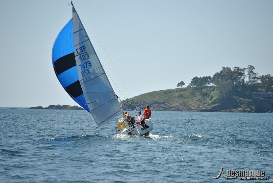Ría de Pontevedra dia 2 2014 (73)