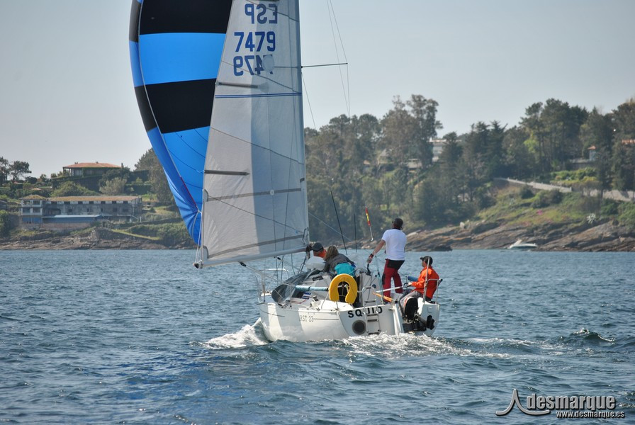 Ría de Pontevedra dia 2 2014 (75)