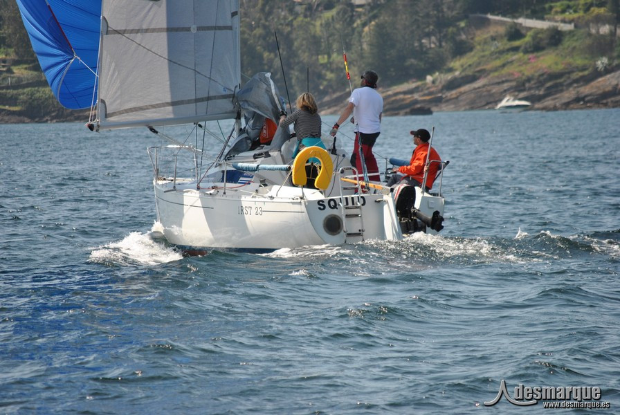 Ría de Pontevedra dia 2 2014 (76)