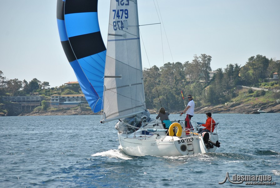 Ría de Pontevedra dia 2 2014 (78)