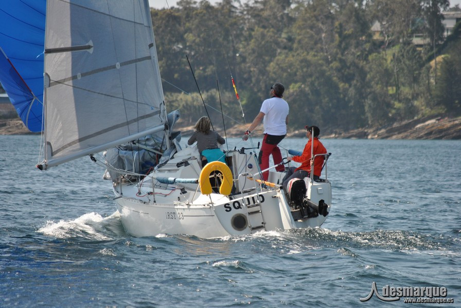 Ría de Pontevedra dia 2 2014 (79)