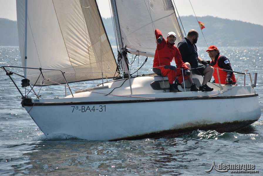 Ría de Pontevedra dia 2 2014 (86)