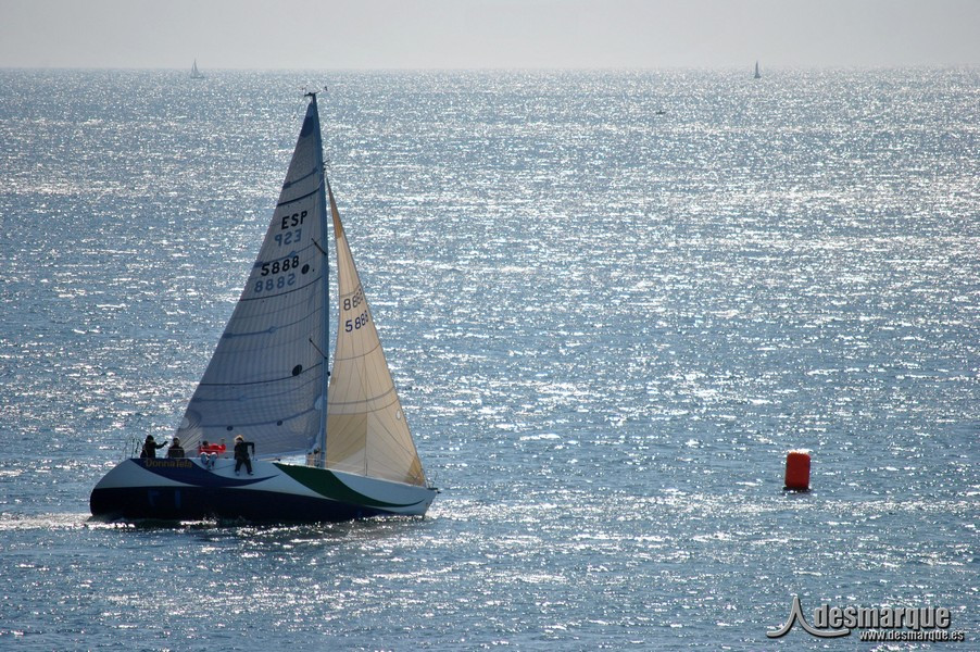Ría de Pontevedra dia 2 2014 (91)