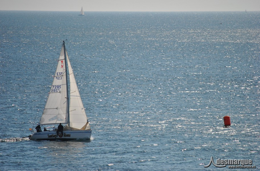 Ría de Pontevedra dia 2 2014 (98)