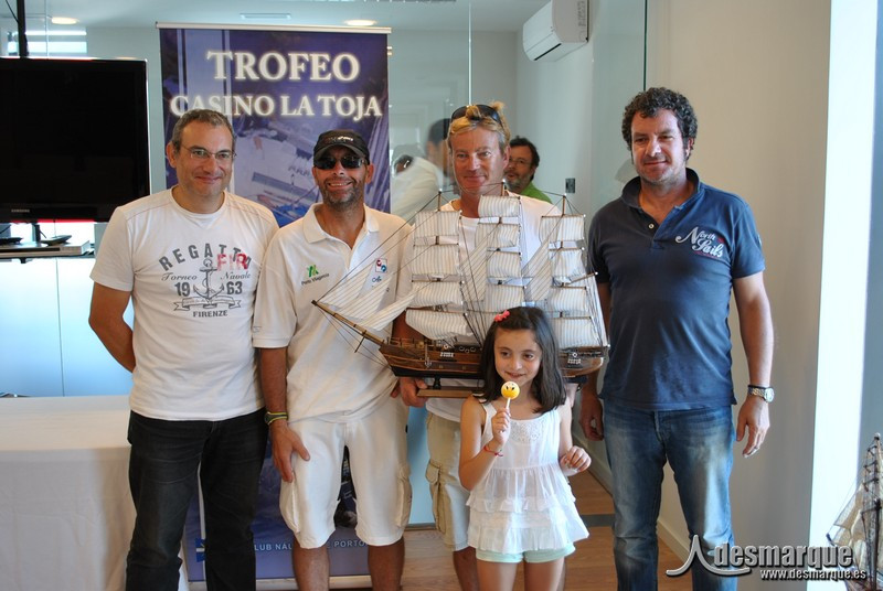 X T.La Toja 2014 (78)