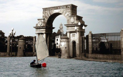 DESMARQUE S.L. LLEVARÁ EL DEPORTE DE LA VELA DE FORMA URBANA AL CENTRO DE MARÍN