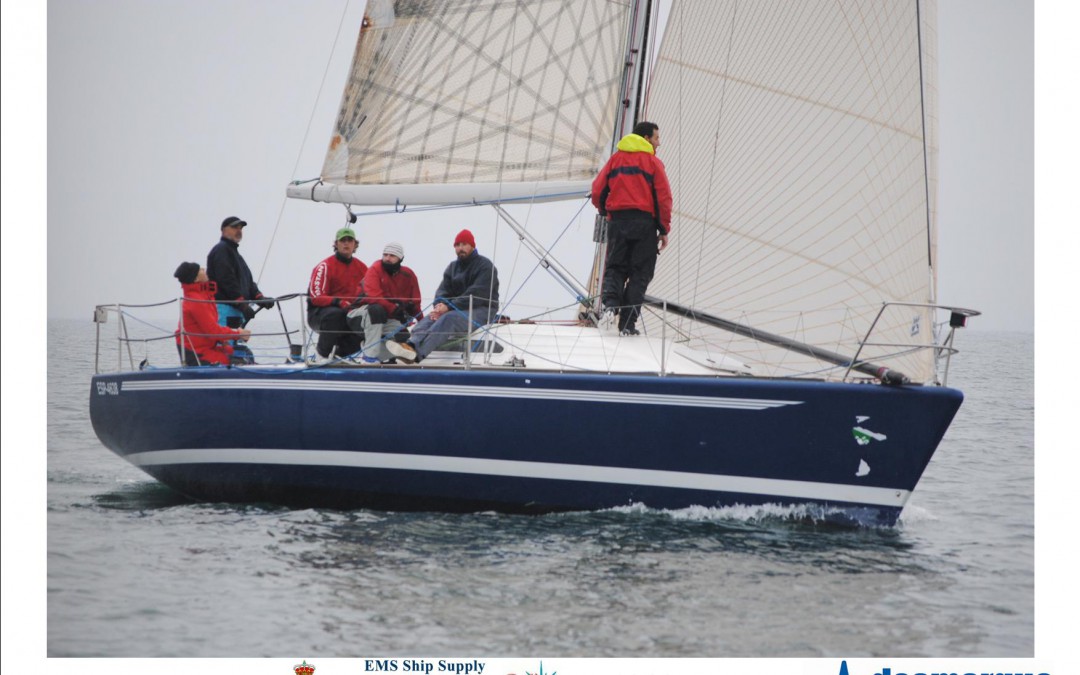 JUANCAMARÍA, PETRILLA y SQUID EN ORC y CASSANDRA EN CLÁSICOS SE IMPUSIERON EN LA TERCERA PRUEBA DEL NAVIDAD DE AGUETE