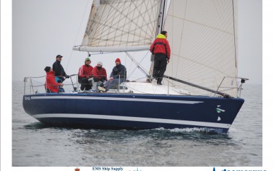 JUANCAMARÍA, PETRILLA y SQUID EN ORC y CASSANDRA EN CLÁSICOS SE IMPUSIERON EN LA TERCERA PRUEBA DEL NAVIDAD DE AGUETE