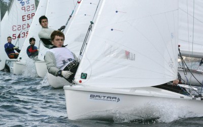 LA VI REGATA INTERNACIONAL ILLAS ATLÁNTICAS RED ELECTRICA DE ESPAÑA, TROFEO MERCEDES-BENZ DE BARCOS CLÁSICOS Y DE ÉPOCA COMIENZA ESTE SÁBADO EN SAN VICENTE