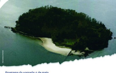 EL PRÓXIMO SÁBADO DIA 5 SE CELEBRARÁ LA VOLTA A TAMBO DE EMBARCACIONS TRADICIONAIS, CLÁSICAS E DE ÉPOCA