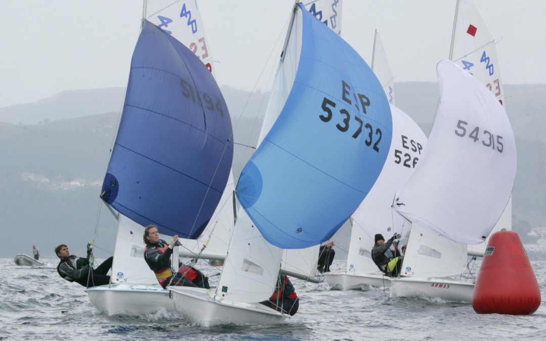 CASTELAO Y LORENZO SIGUEN AL FRENTE DE LA GENERAL EN EL NACIONAL DE 420 EN PORTOSÍN