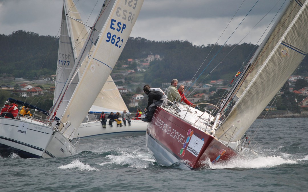 ZIRALLA, ENXUTO, SEBRALA Y CASSANDRA VENCEDORES EN EL VIII TROFEO ENMACOSA