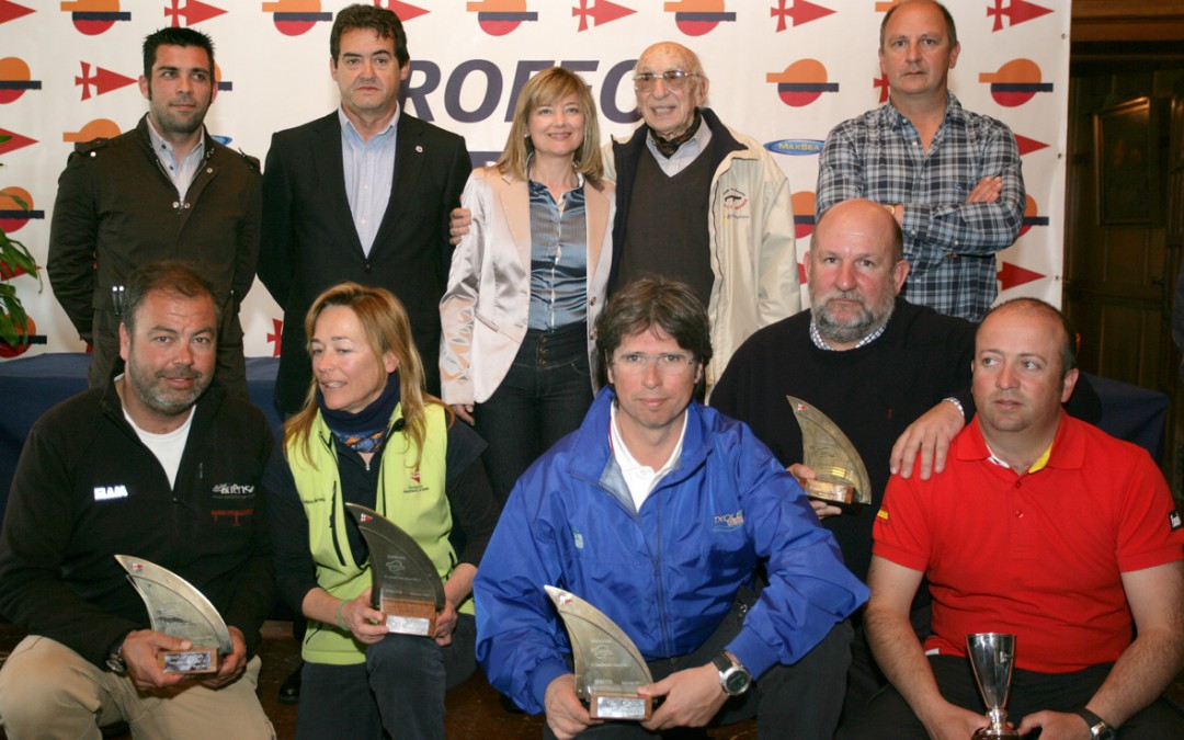 EL ACEITES DE ABRIL GANA EL GRAN GRUPO DEL TROFEO REPSOL ANTE LA ESPLÉNDIDA RESISTENCIA DE CASTROSÚA Y PAIRO 8