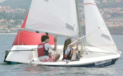 GONZALEZ MARTÍNEZ Y ELENA MOLARES MANDA EN LA PRIMERA CITA DEL TROFEO BAITRA DE CADETE