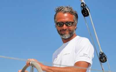 LA VII EDICIÓN DE LA REGATA AISTER DE SOLITARIOS Y A DOS COMIENZA ESTE PRÓXIMO DOMINGO