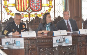 La_Alcaldesa_de_Marn_dirigindose_a_los_presentes_Medios