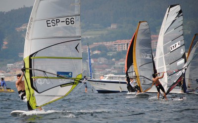 EL II TROFEO PRESIDENTE PARA WINDSURF SE CELEBRARÁ ESTE FIN DE SEMANA EN AGUETE