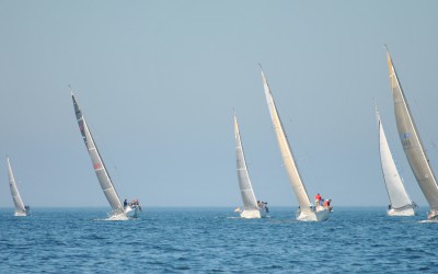 “ORAL GROUP”, “ARGOS” Y “MARAL III”, VENCEDORES DEL TROFEO CASINO LA TOJA