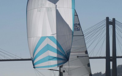 EL VIII TROFEO ACIMUT NORTE DE  CRUCEROS SE DISPUTA ESTE FIN DE SEMANA EN LA RÍA DE VIGO