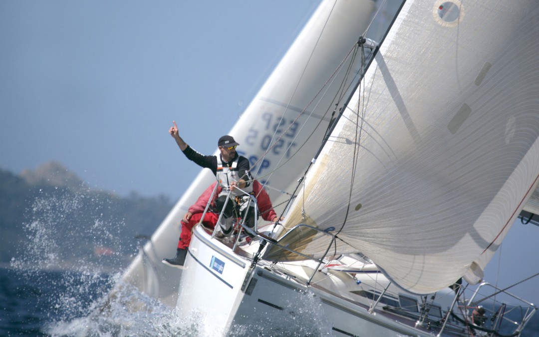 MAS DE 80 UNIDADES SE HARÁN A LA MAR EN EL XXVII TROFEO PRÍNCIPE DE ASTURIAS