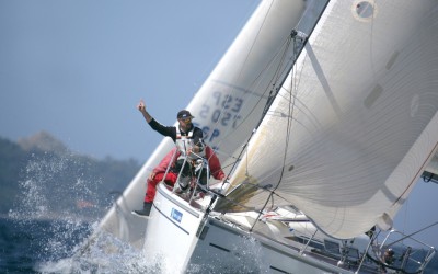 MAS DE 80 UNIDADES SE HARÁN A LA MAR EN EL XXVII TROFEO PRÍNCIPE DE ASTURIAS