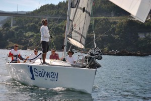 SAILWAY_lidera_la_Clase_2_medios