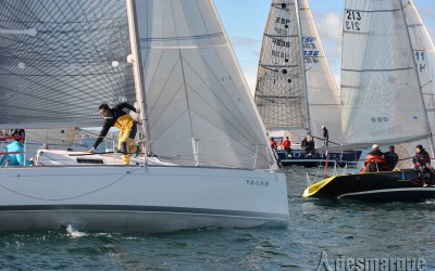 AVISO,ENTREGA DE TROFEOS REGATA NAVIDAD Y CLASIFICACIÓN DE LA REGULARIDAD