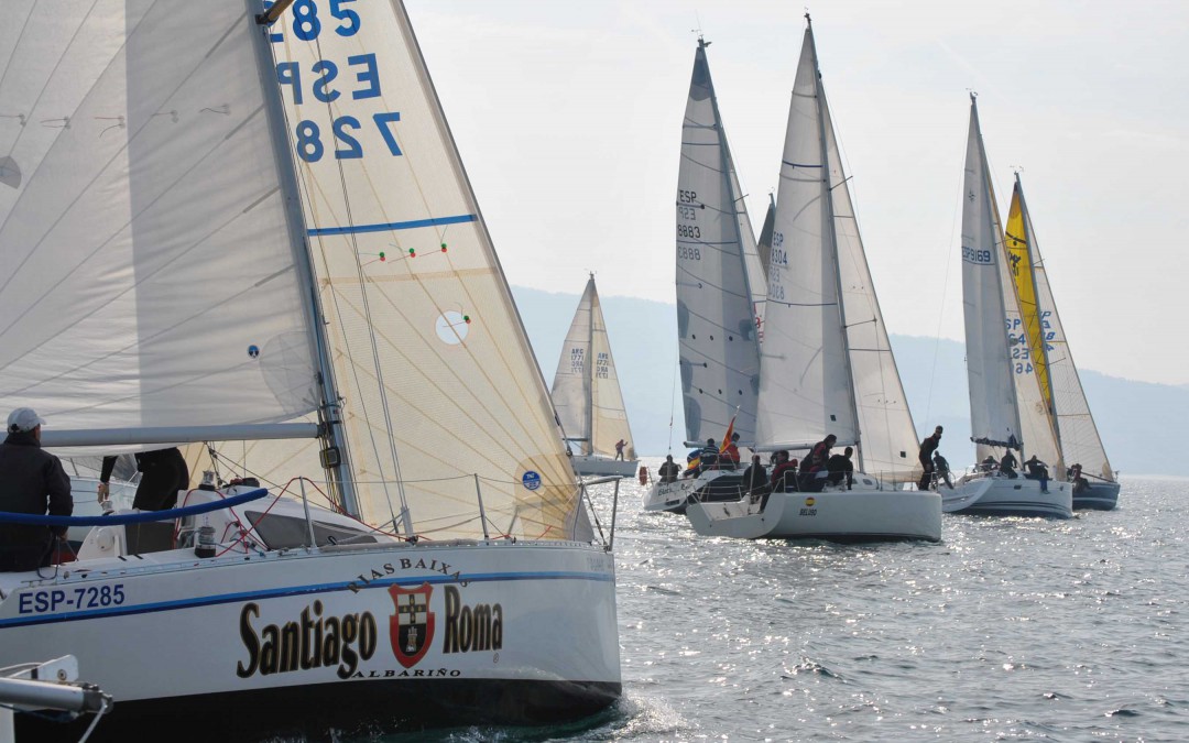 NOCTURNE, AGUIEIRA, ENXUTO Y SANTIAGO ROMA LOS PRIMEROS EN OPTAR A LOS VALIOSOS PREMIOS DE LA JOYERÍA ARIZAGA