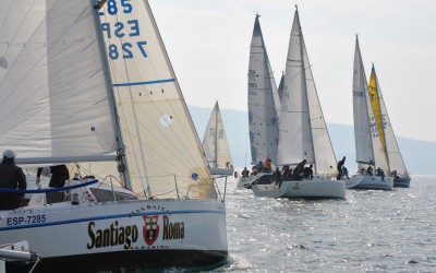 NOCTURNE, AGUIEIRA, ENXUTO Y SANTIAGO ROMA LOS PRIMEROS EN OPTAR A LOS VALIOSOS PREMIOS DE LA JOYERÍA ARIZAGA