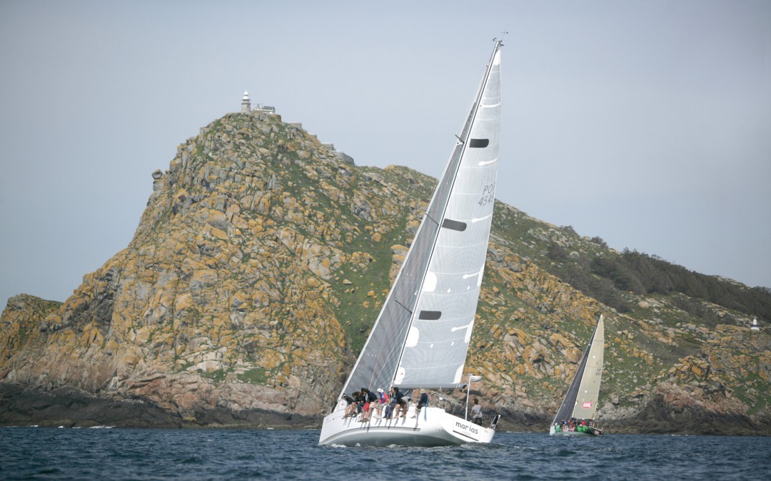 LUCHA LUSA POR EL TÍTULO EN EL TROFEO TERRAS GAUDA