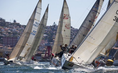 LA MARTÍN CÓDAX RÍAS BAIXAS DESVELA SUS FECHAS