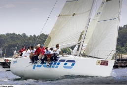 ¿QUIÉN ES HASTA EL MOMENTO EL REY DE LA MARTÍN CÓDAX RÍAS BAIXAS?