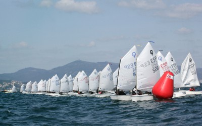 PRIMERA JORNADA DEL VI TROFEO GRANITOS IBÉRICOS
