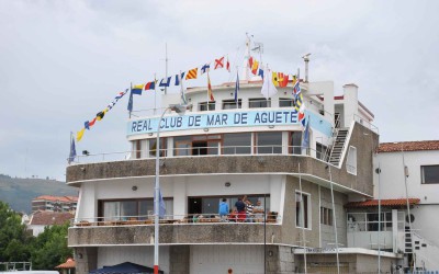 EL DESAFÍO EDOX  REPARTIRÁ MAS DE 10.000 EUROS EN PREMIOS EN LA 16ª REGATA DE CRUCEROS DE AGUETE