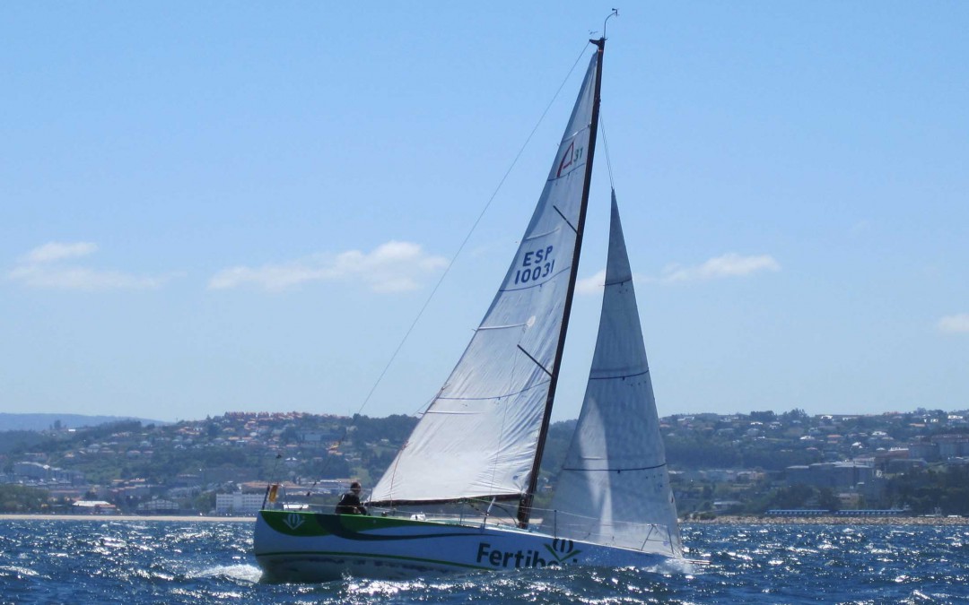 TRIUNFO PARA EL “FERTIBERIA” EN EL X TROFEO GUISANDA DE A CORUÑA