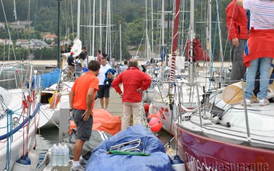 INFORMACIÓN DE LA 16ªREGATA CRUCEROS DE AGUETE DESAFÍO EDOX – GRAN PREMIO DIPUTACIÓN