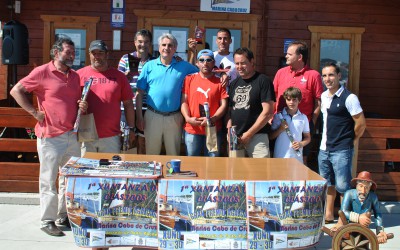 EL SARA O SE IMPONE EN LA I REGATA DE BARCOS CLÁSICOS CABO DE CRUZ-BOIRO, GRAN PREMIO AGALCARI