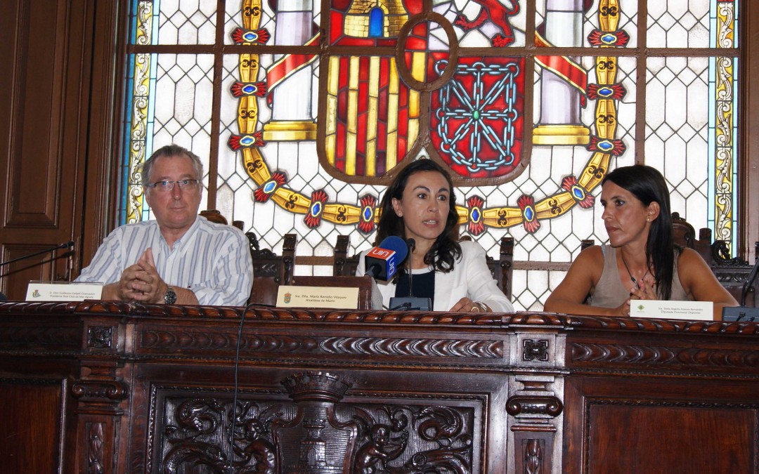 UNA FLOTA DE EMBARCACIONES FRANCESAS CLÁSICAS Y DE ÉPOCA ARRIBARÁN AL PUERTO DE AGUETE EN AGOSTO