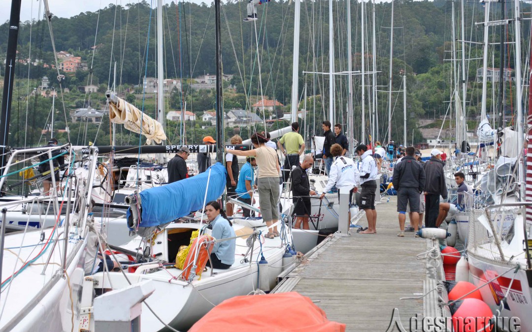 LA 16ª REGATA CRUCEROS DE AGUETE DESAFÍO EDOX-GRAN PREMIO DEPUTACIÓN COMIENZA ESTE SÁBADO CON LA DISPUTA DEL TROFEO SETGA
