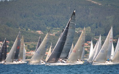 SOLVENTIS,  BOSCH COMUNICATION  Y ESCUELA PUNTA LAGOA, GANADORES DEL DESAFÍO EDOX-GRAN PREMIO DEPUTACIÓN EN AGUETE