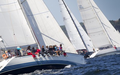 SEGUNDA JORNADA DEL TROFEO PRÍNCIPE DE ASTURIAS