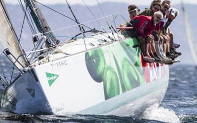 Todo por decidir en el Corte Inglés Máster